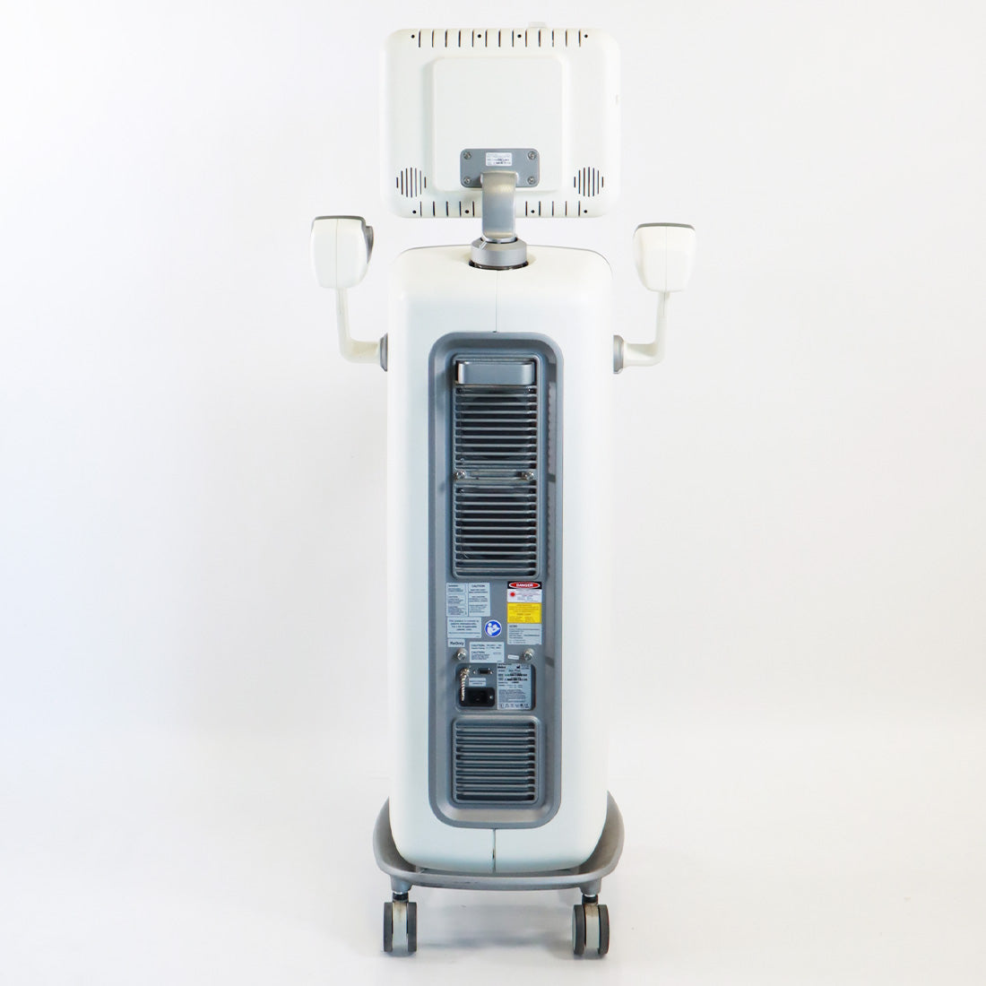 2014 Syneron Candela Elos Plus Laser RF Skin Tightening Hair Removal 2 Handpieces