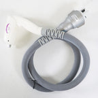 2014 Syneron Candela Elos Plus Laser RF Skin Tightening Hair Removal 2 Handpieces