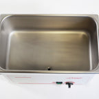 Tuttnauer Clean and Simple Ultrasonic Cleaner Three Gallon Capacity CSU3HE 26911
