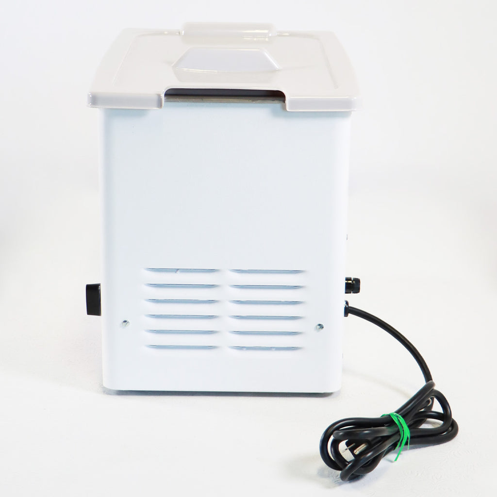 Tuttnauer Clean and Simple Ultrasonic Cleaner Three Gallon Capacity CSU3HE 26911