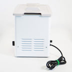 Tuttnauer Clean and Simple Ultrasonic Cleaner Three Gallon Capacity CSU3HE 26911