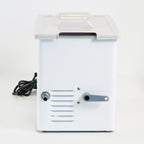 Tuttnauer Clean and Simple Ultrasonic Cleaner Three Gallon Capacity CSU3HE 26911