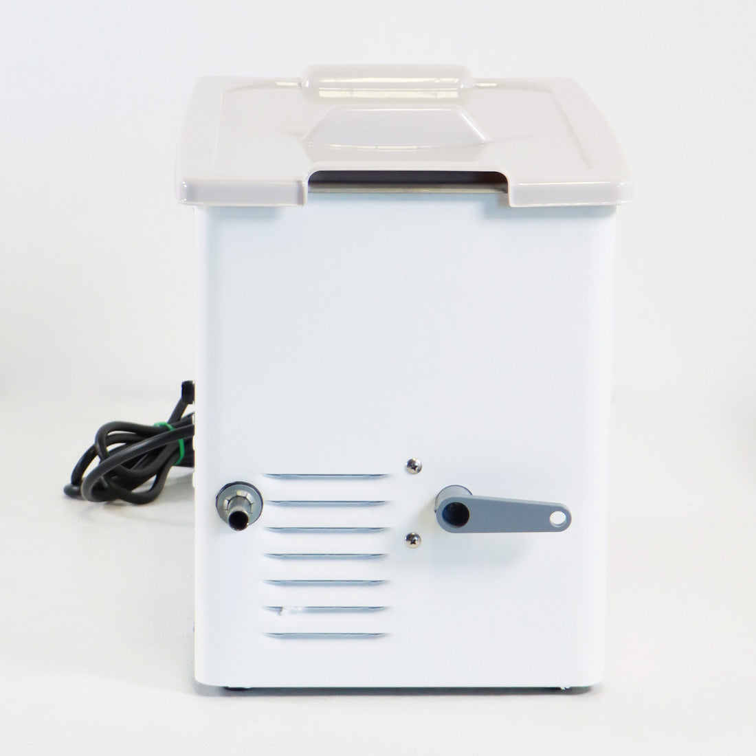 Tuttnauer Clean and Simple Ultrasonic Cleaner Three Gallon Capacity CSU3HE 26911