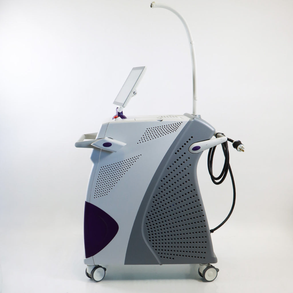 2019 Candela VBeam Prima Pulsed Dye Laser PDL System