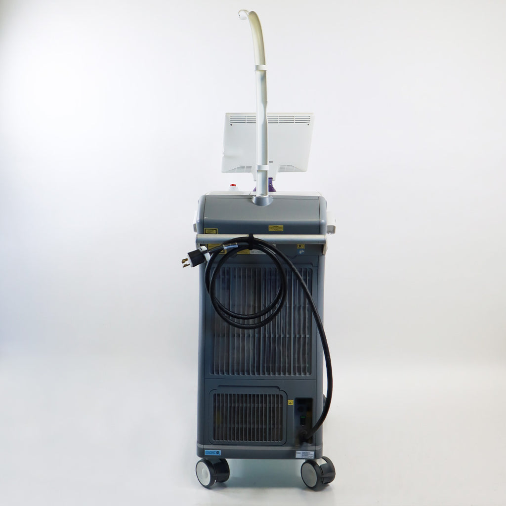 2019 Candela VBeam Prima Pulsed Dye Laser PDL System