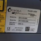 2019 Candela VBeam Prima Pulsed Dye Laser PDL System