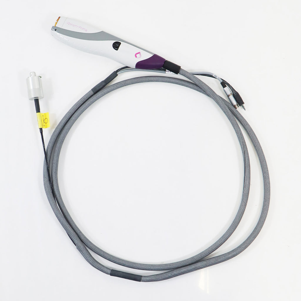 2019 Candela VBeam Prima Pulsed Dye Laser PDL System