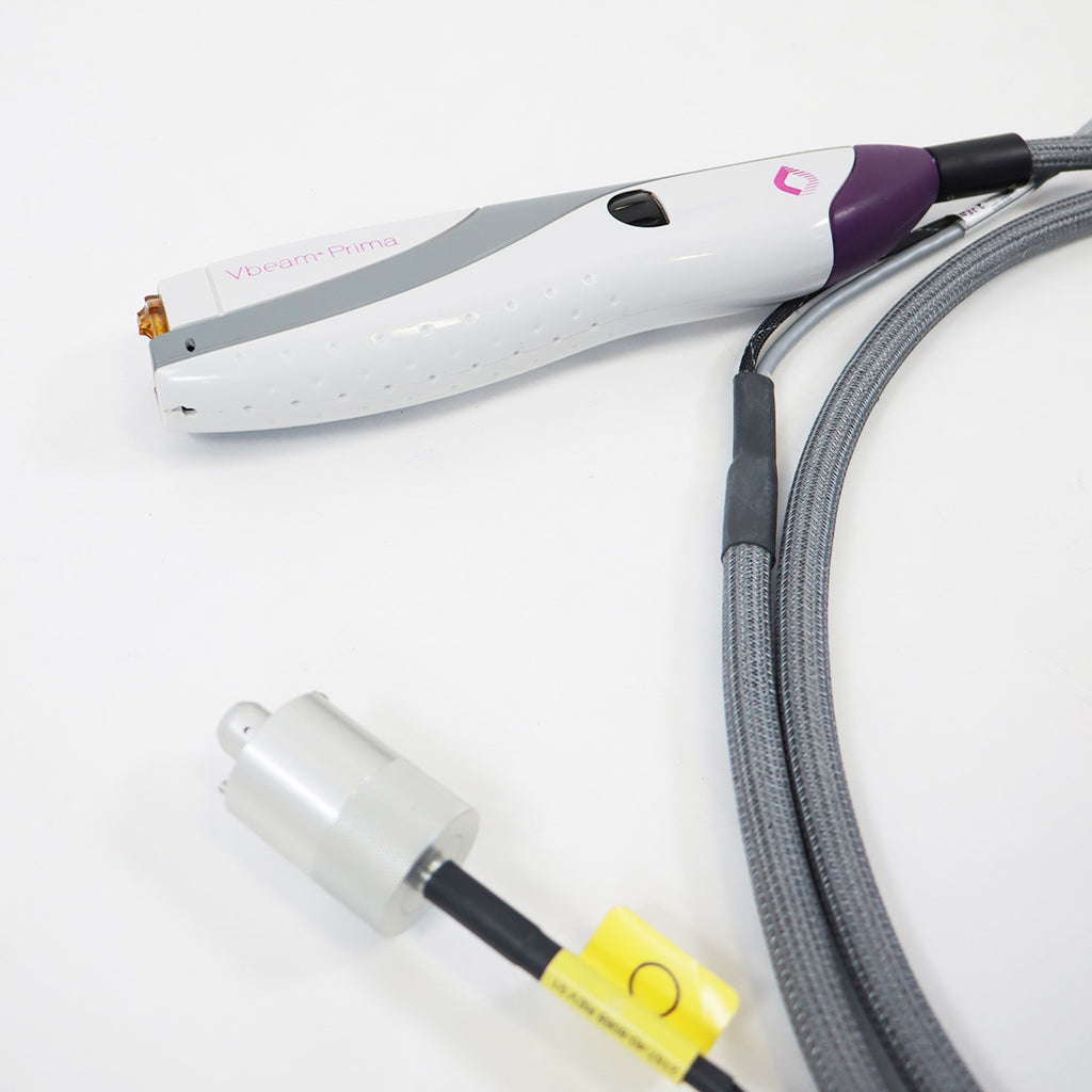 2019 Candela VBeam Prima Pulsed Dye Laser PDL System
