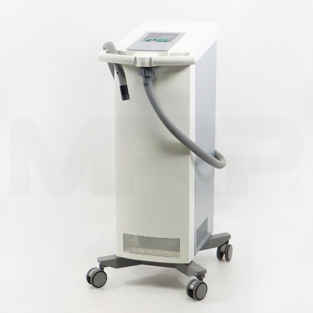 Zimmer Cryo 5 Patient Therapy Skin Treatment Air Chiller System