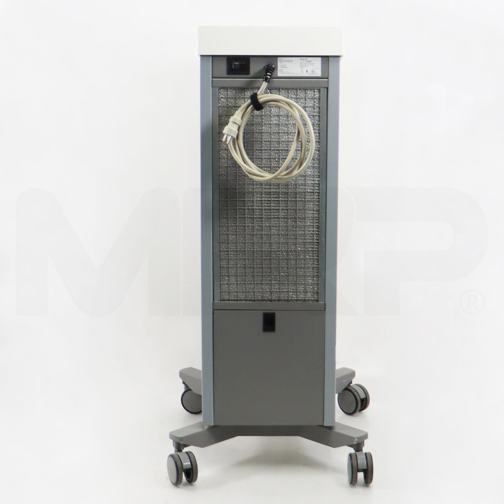 Zimmer Cryo 5 Patient Therapy Skin Treatment Air Chiller System