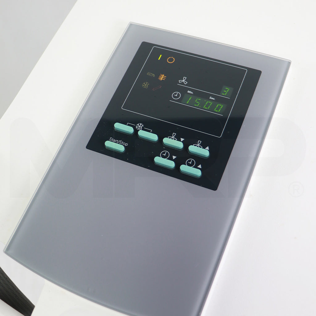 Zimmer Cryo 5 Patient Therapy Skin Treatment Air Chiller System