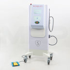 2018 Scarlet SRF Viol Microneedle RF Skin Tightening Treatment Rejuvenation System