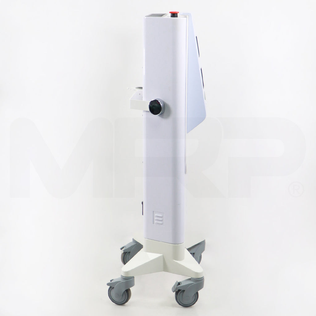 2018 Scarlet SRF Viol Microneedle RF Skin Tightening Treatment Rejuvenation System