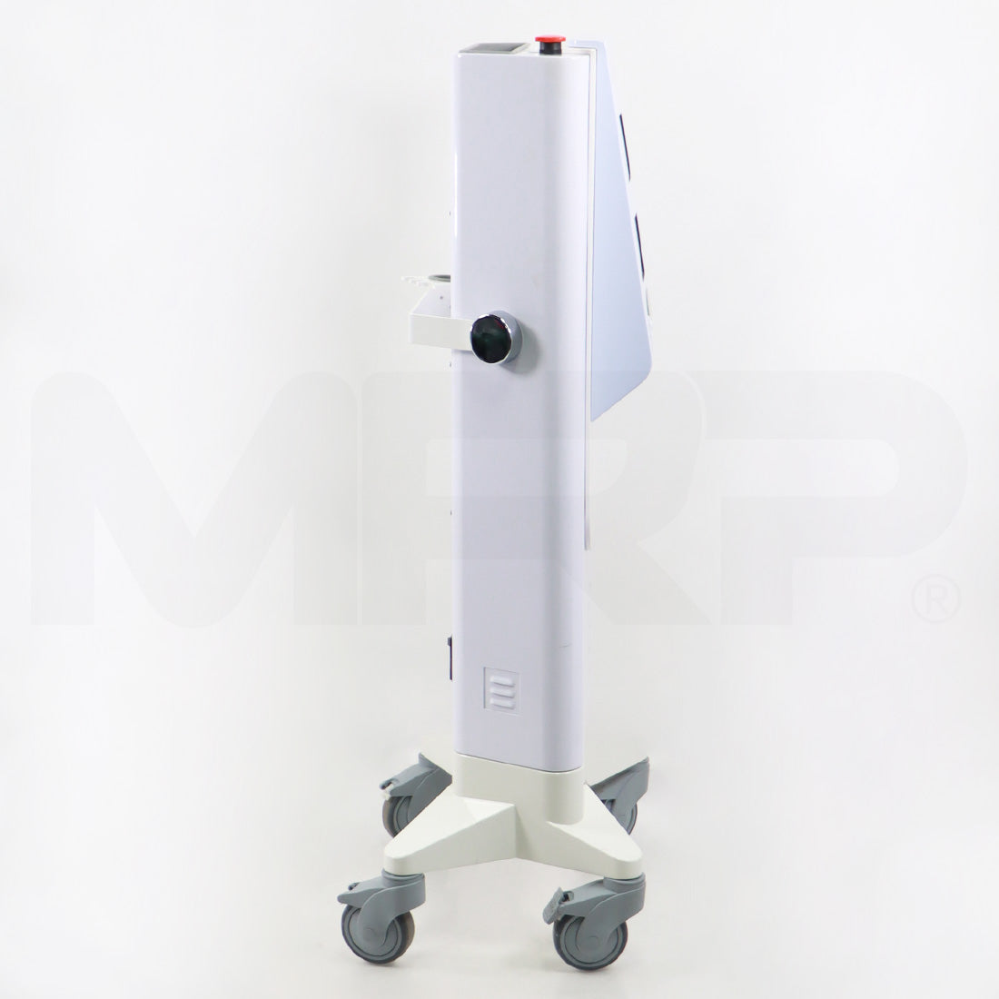 2018 Scarlet SRF Viol Microneedle RF Skin Tightening Treatment Rejuvenation System