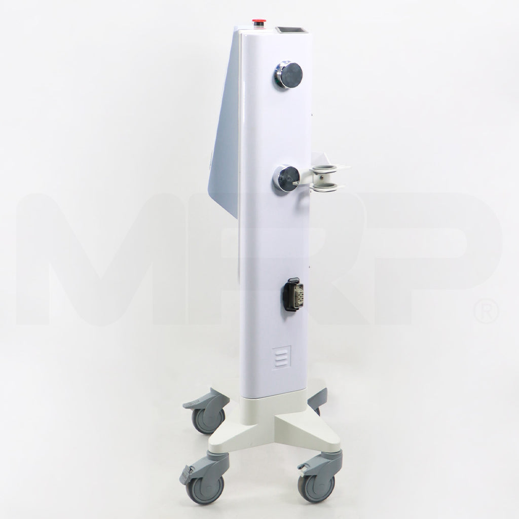2018 Scarlet SRF Viol Microneedle RF Skin Tightening Treatment Rejuvenation System