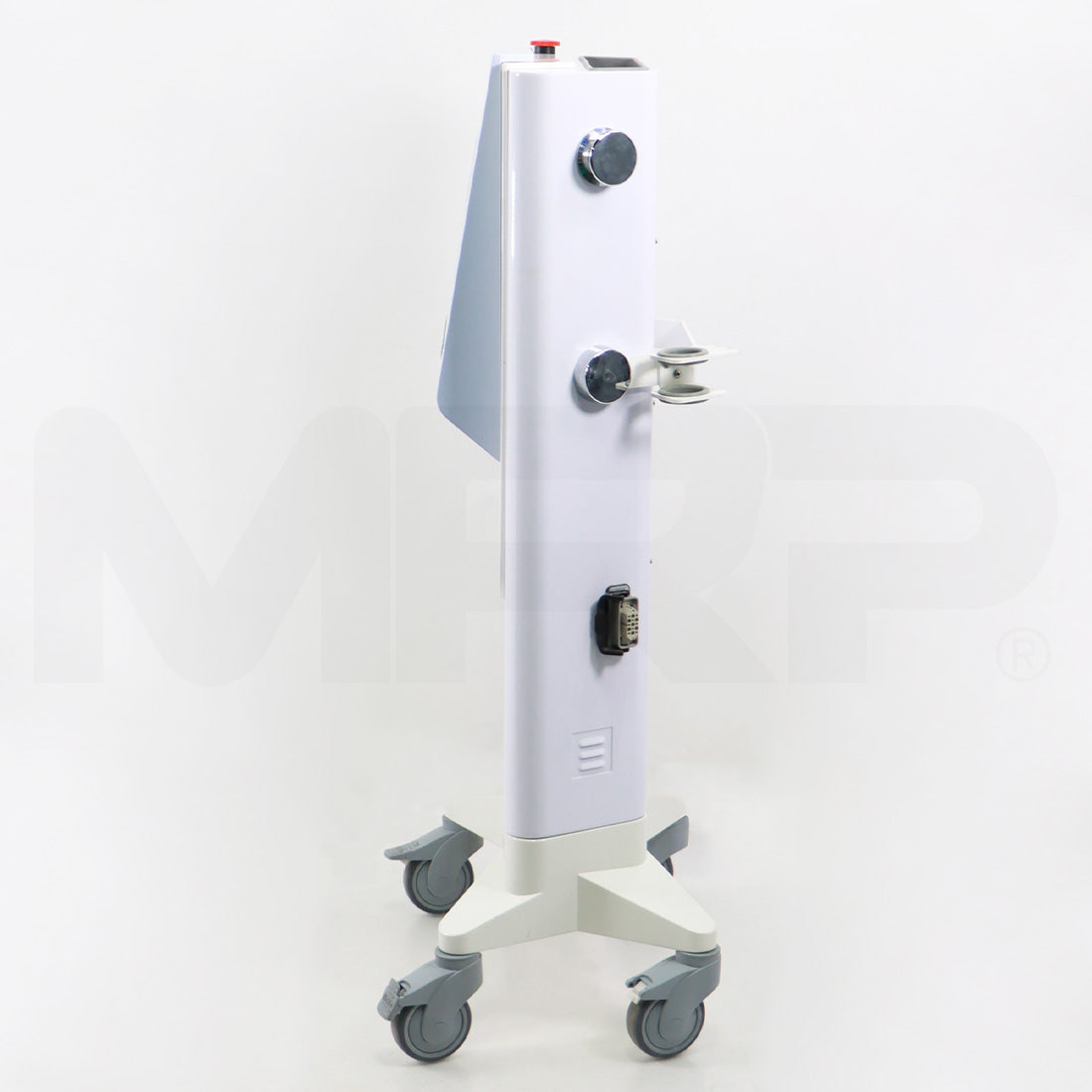 2018 Scarlet SRF Viol Microneedle RF Skin Tightening Treatment Rejuvenation System