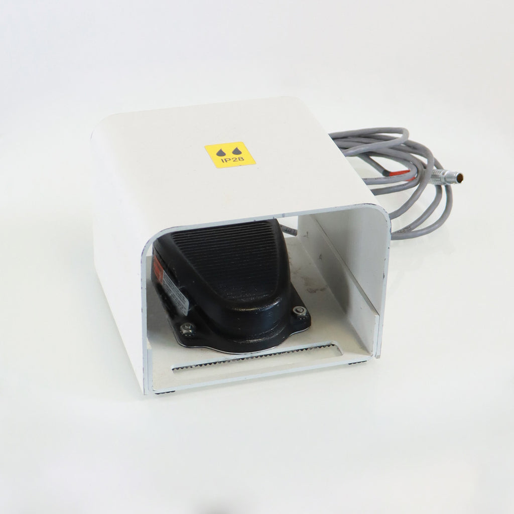 2008 Lumenis UltraPulse SurgiTouch CO2 Laser System ActiveFX DeepFX GA-0000530