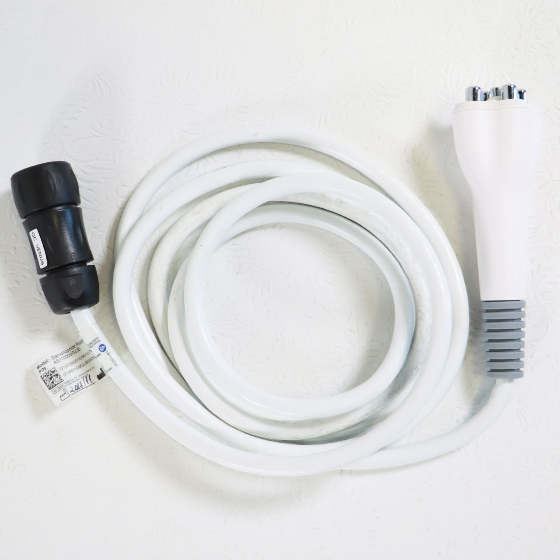 Venus Concept Venus Viva Fractional Radio Frequency RF Scars Skin Resurfacing