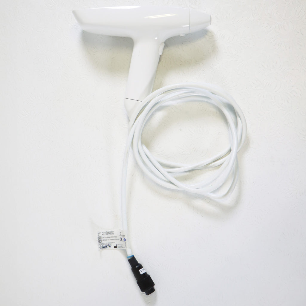 Venus Concept Venus Viva Fractional Radio Frequency RF Scars Skin Resurfacing