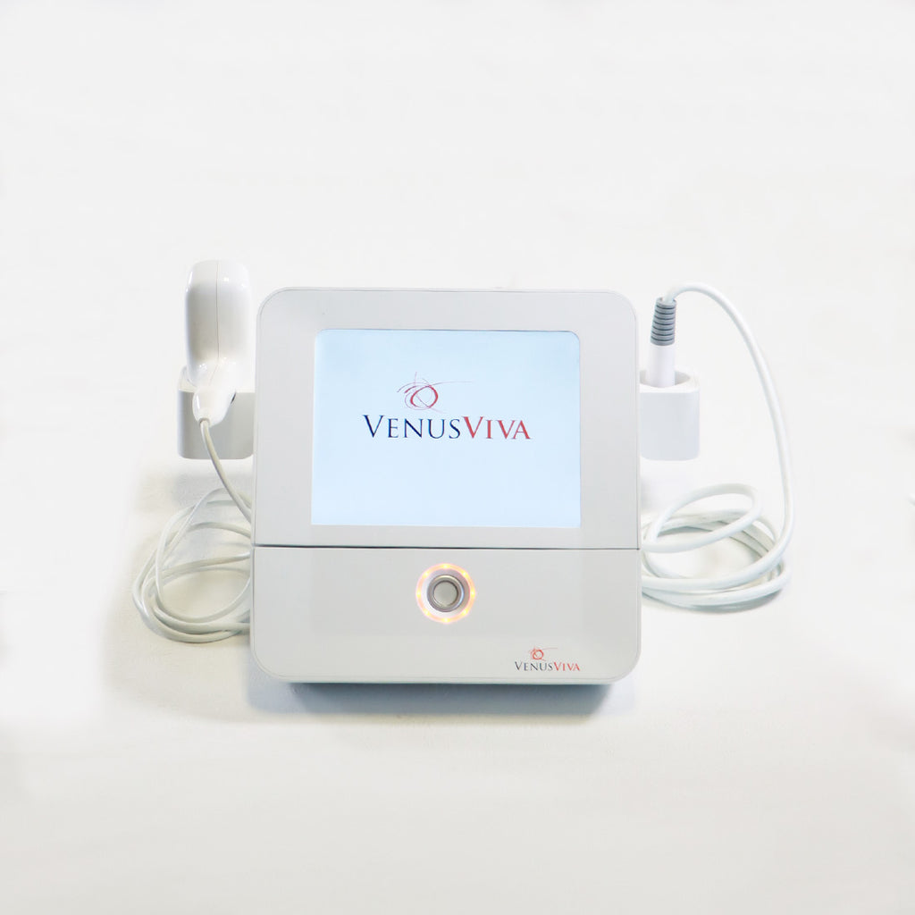 Venus Concept Venus Viva Fractional RF Radio Frequency Scars Skin Resurfacing