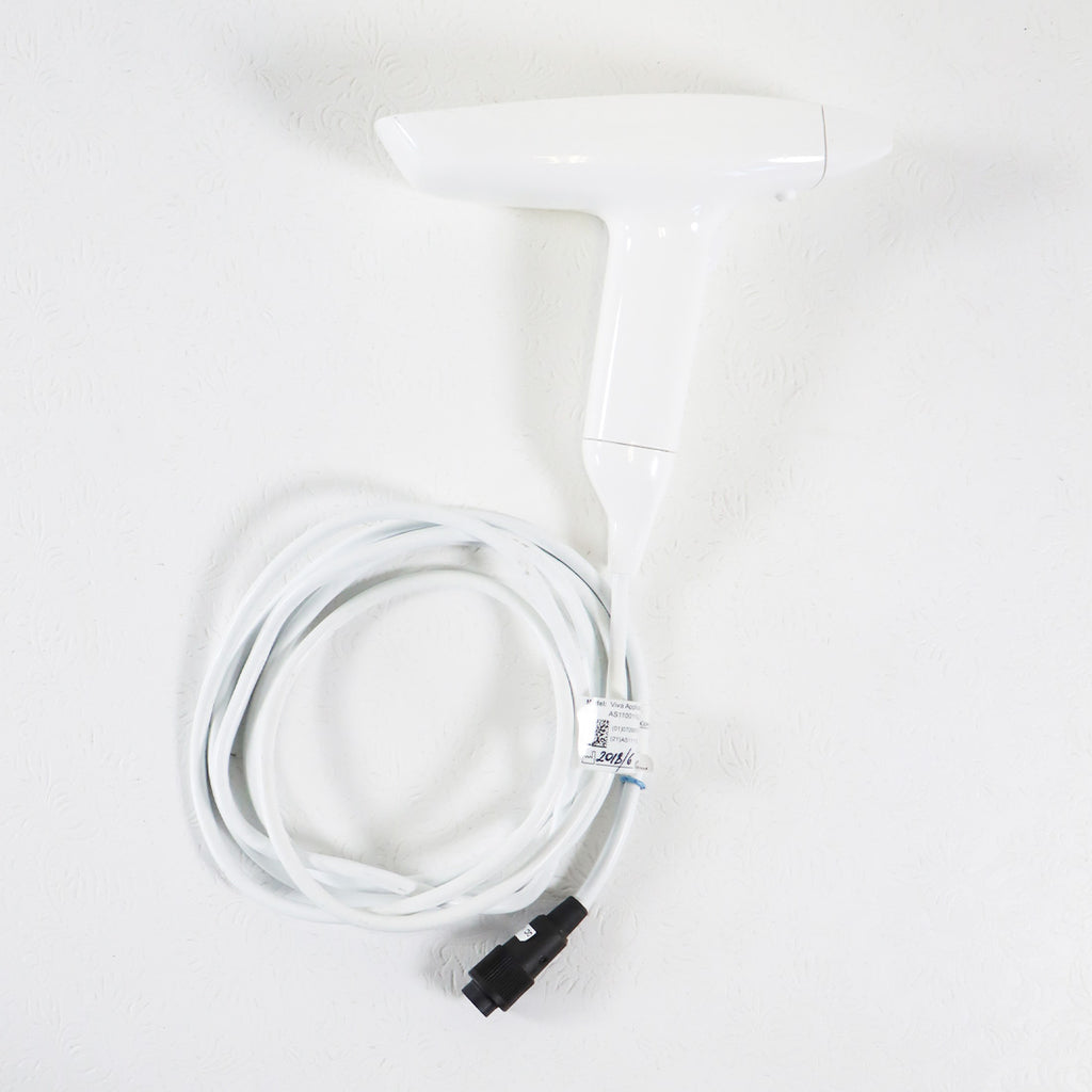 Venus Concept Venus Viva Fractional Radio Frequency Skin Resurfacing Scars RF