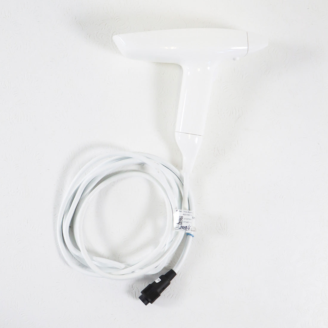 Venus Concept Venus Viva Fractional Radio Frequency Skin Resurfacing Scars RF