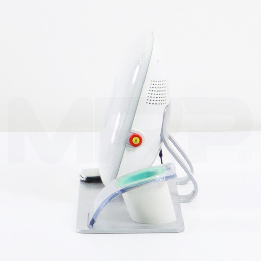 Solta Medical Clear + Brilliant Laser Skin Pigmentation Permea Handpiece System