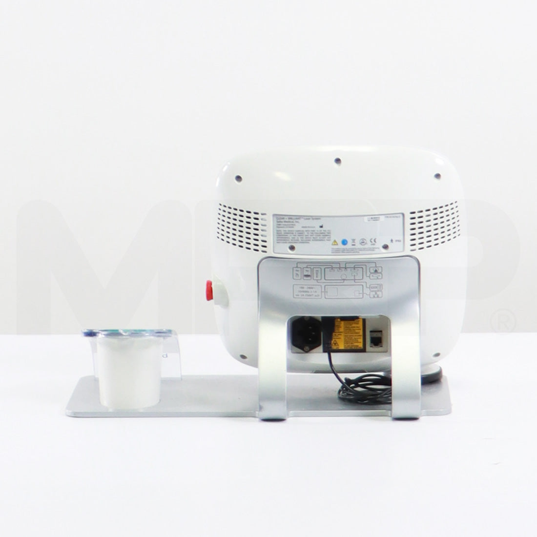 Solta Medical Clear + Brilliant Laser Skin Pigmentation Permea Handpiece System