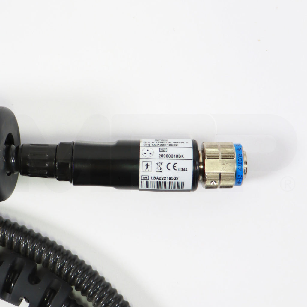2022 Lumenis Pollogen TriLift DMSt RF Microneedling TriPollar RF System