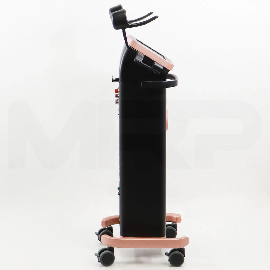 2023 Lumenis Pollogen TriLift DMSt RF Microneedling TriPollar RF System