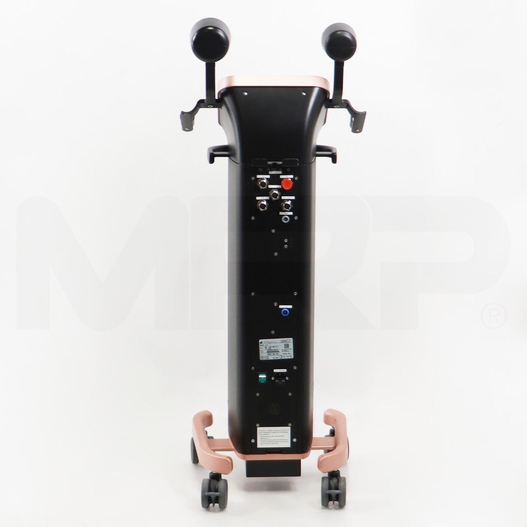 2022 Lumenis Pollogen TriLift DMSt RF Microneedling TriPollar RF System
