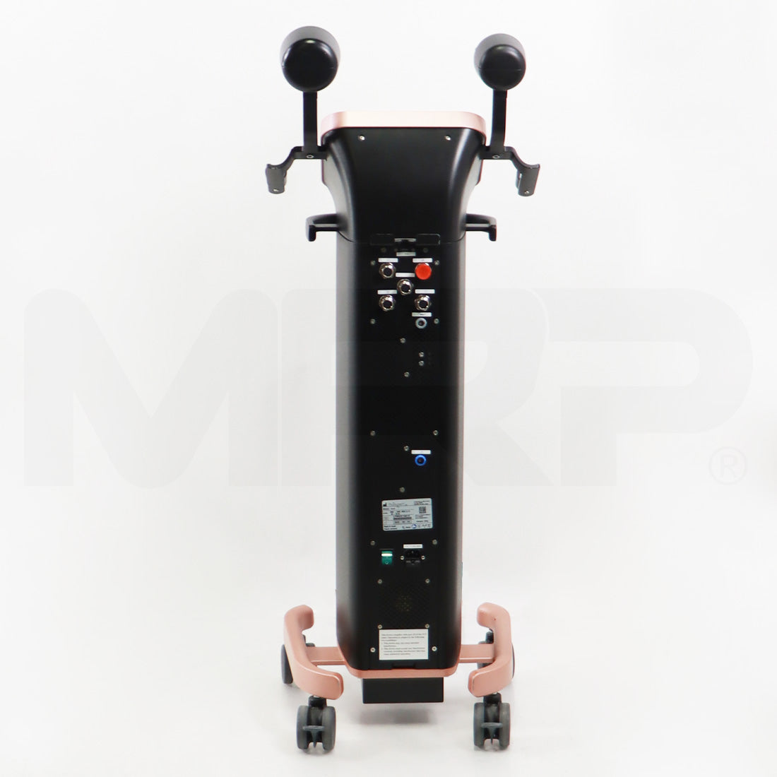2022 Lumenis Pollogen TriLift DMSt RF Microneedling TriPollar RF System