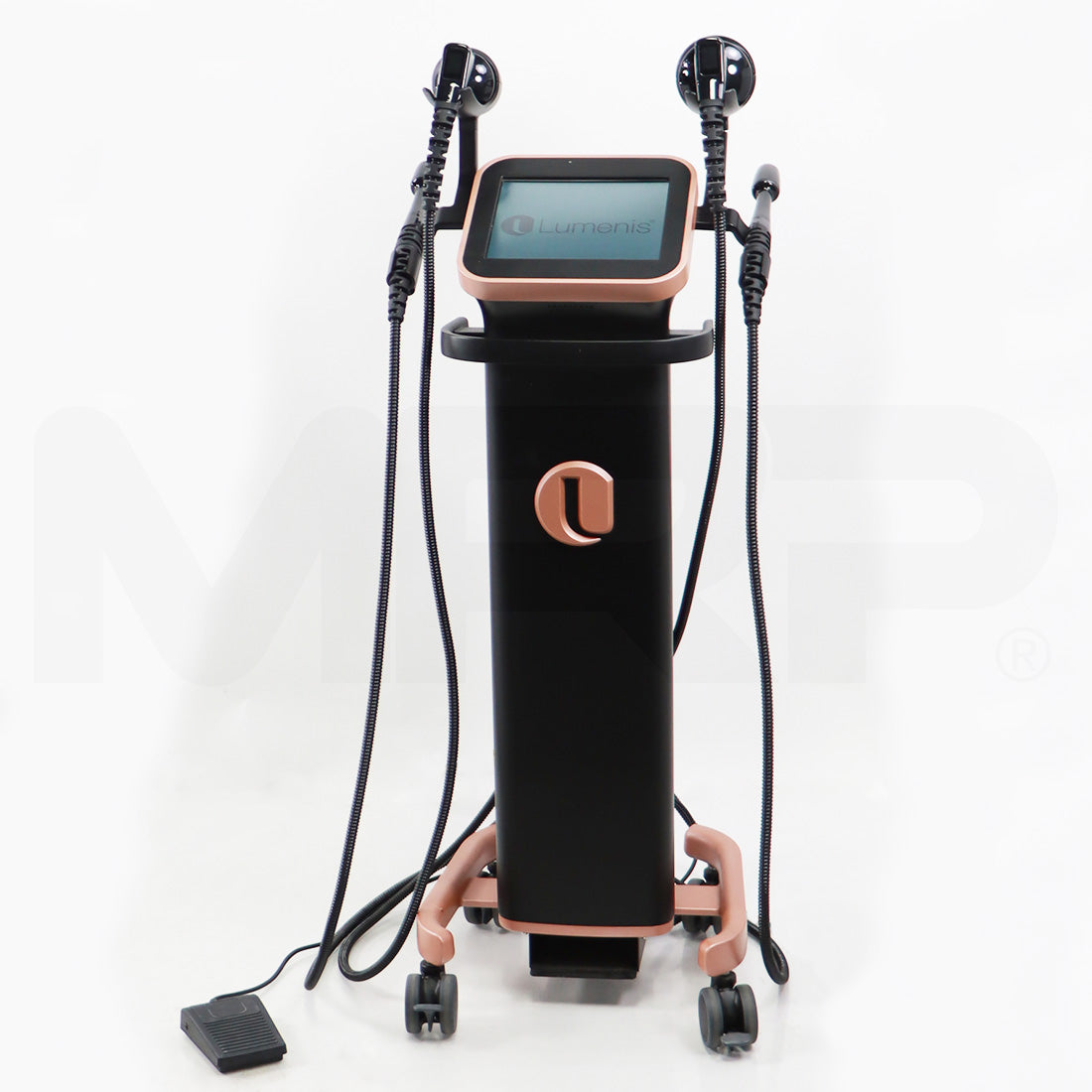 2022 Lumenis Pollogen TriLift DMSt RF Microneedling TriPollar RF System