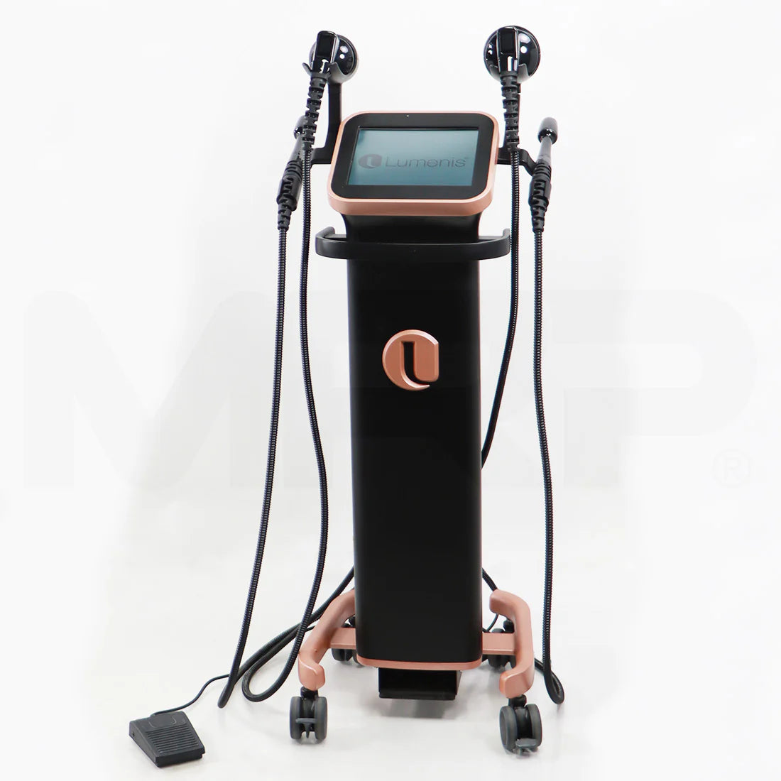 2023 Lumenis Pollogen TriLift DMSt RF Microneedling TriPollar RF System