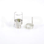 2013 Lasering Medical Laser MiXto Pro CO2 Skin Resurfacing Wrinkle Scar Reduction System