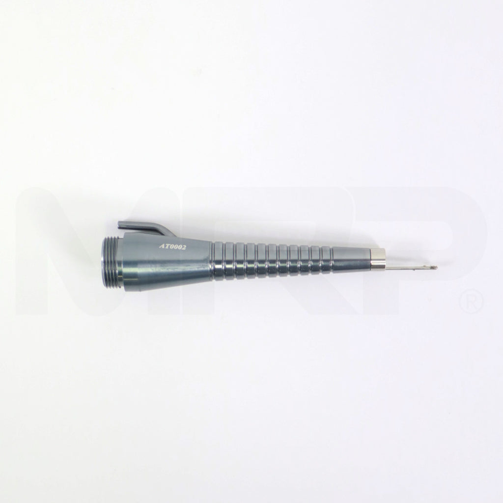 2013 Lasering Medical Laser MiXto Pro CO2 Skin Resurfacing Wrinkle Scar Reduction System