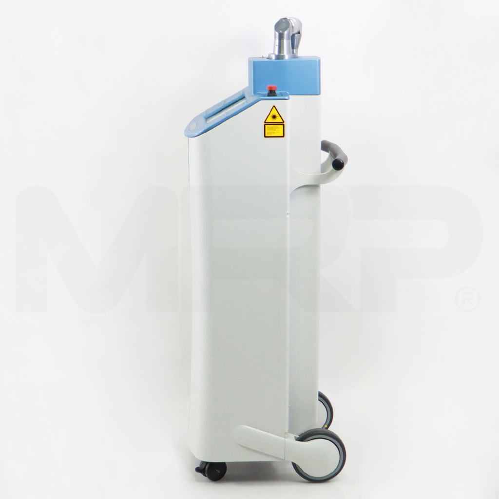 2013 Lasering Medical Laser MiXto Pro CO2 Skin Resurfacing Wrinkle Scar Reduction System