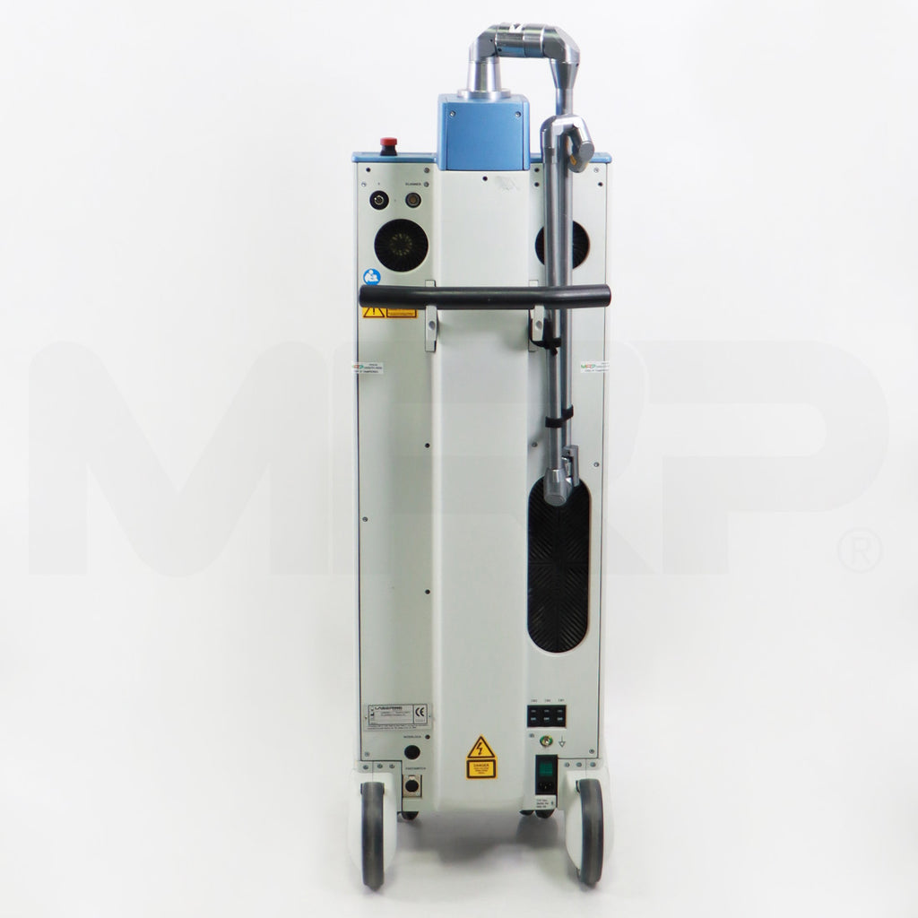2013 Lasering Medical Laser MiXto Pro CO2 Skin Resurfacing Wrinkle Scar Reduction System