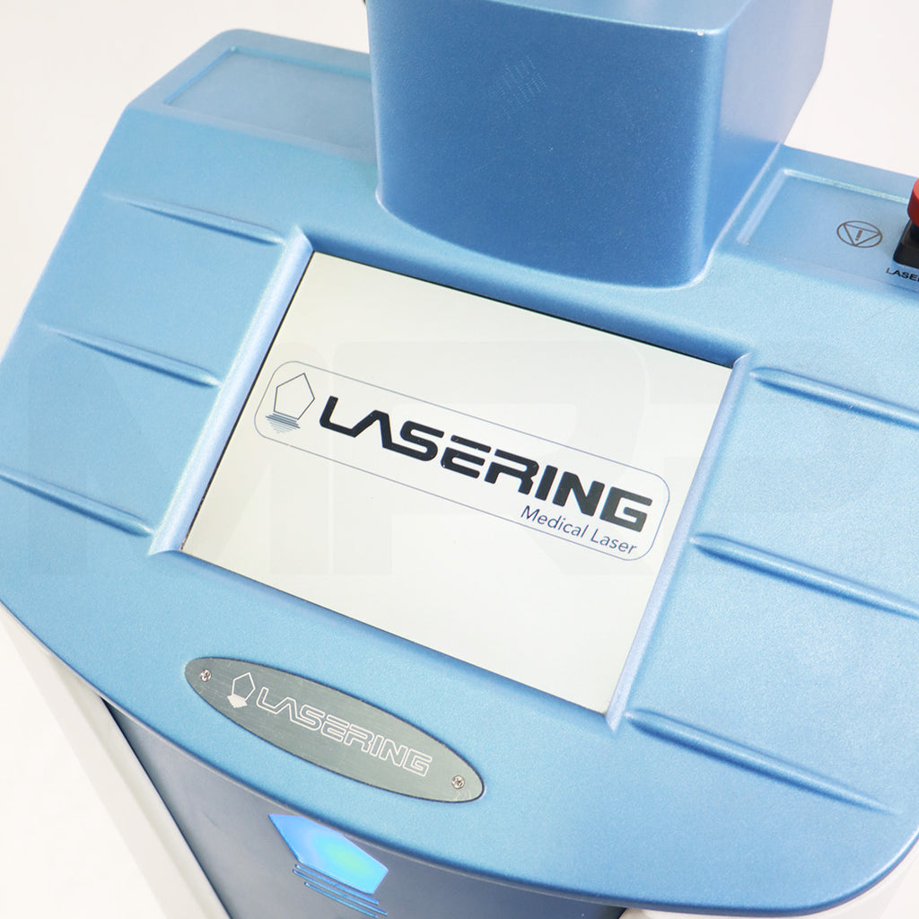 2013 Lasering Medical Laser MiXto Pro CO2 Skin Resurfacing Wrinkle Scar Reduction System