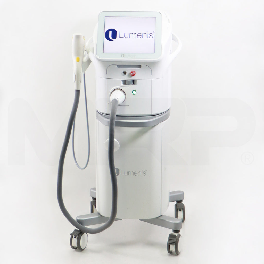 2022 Lumenis OptiLight Non-Invasive Dry Eye Relief IPL System