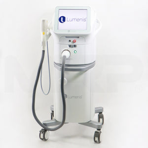 2022 Lumenis OptiLight Non-Invasive Dry Eye Relief IPL System
