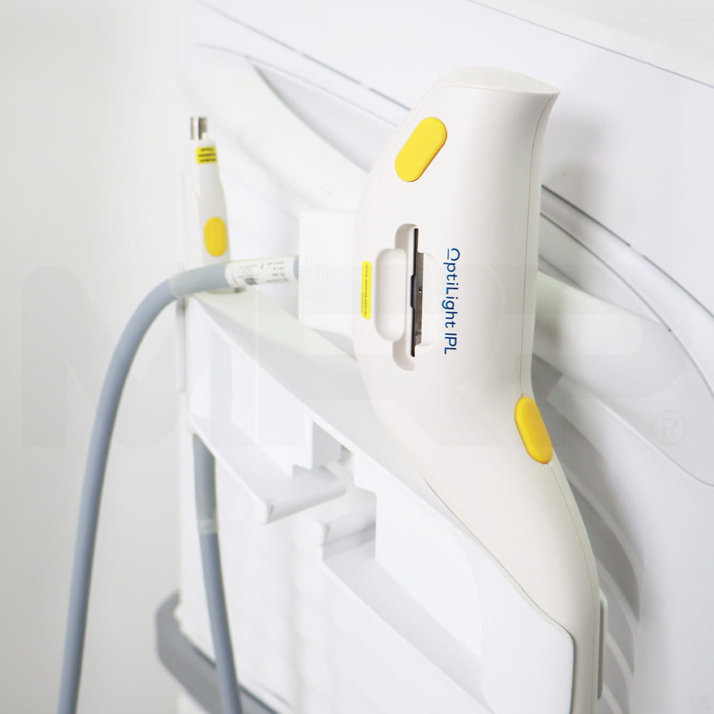 2022 Lumenis OptiLight Non-Invasive Dry Eye Relief IPL System