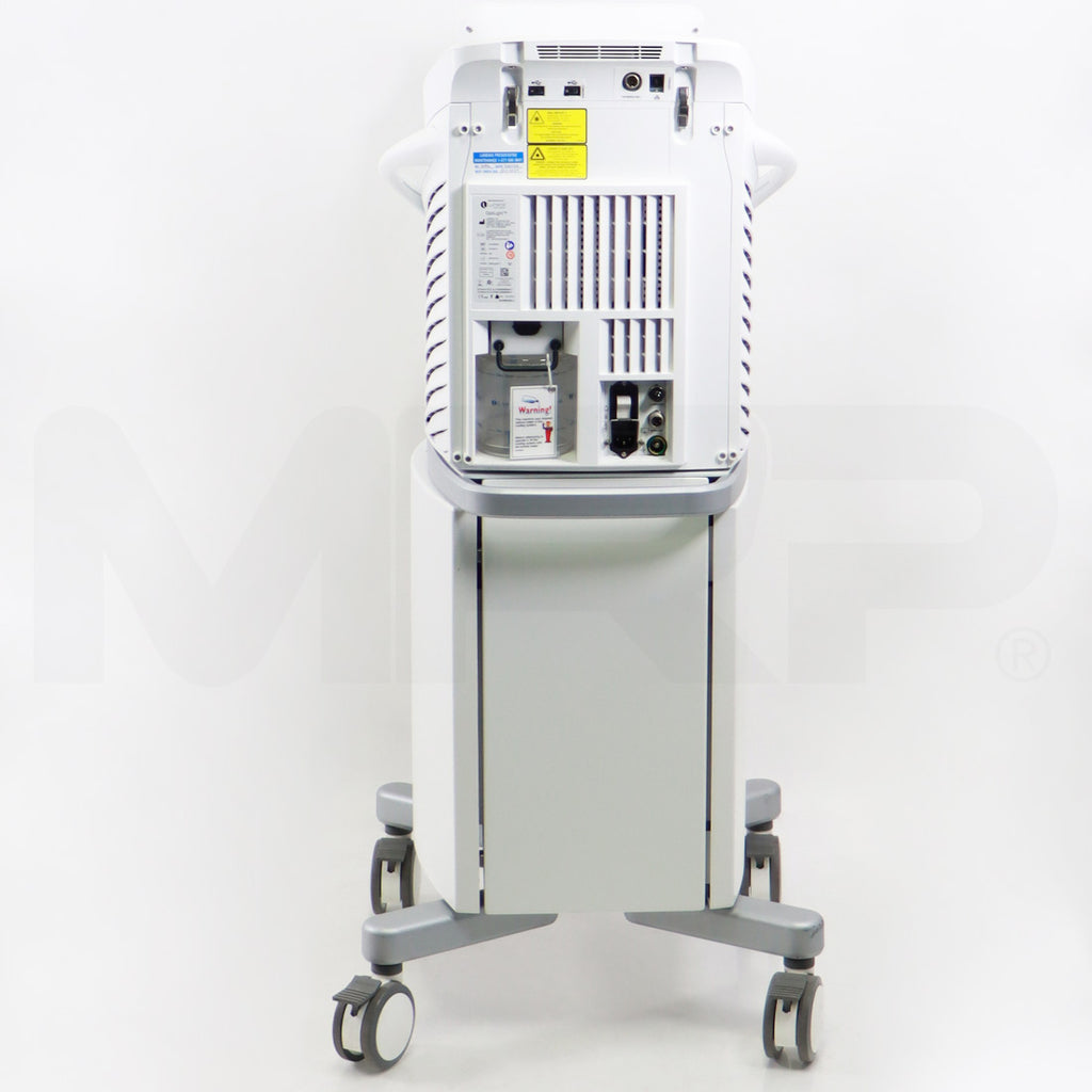 2022 Lumenis OptiLight Non-Invasive Dry Eye Relief IPL System