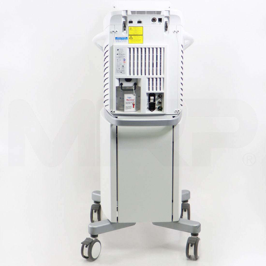 2022 Lumenis OptiLight Non-Invasive Dry Eye Relief IPL System