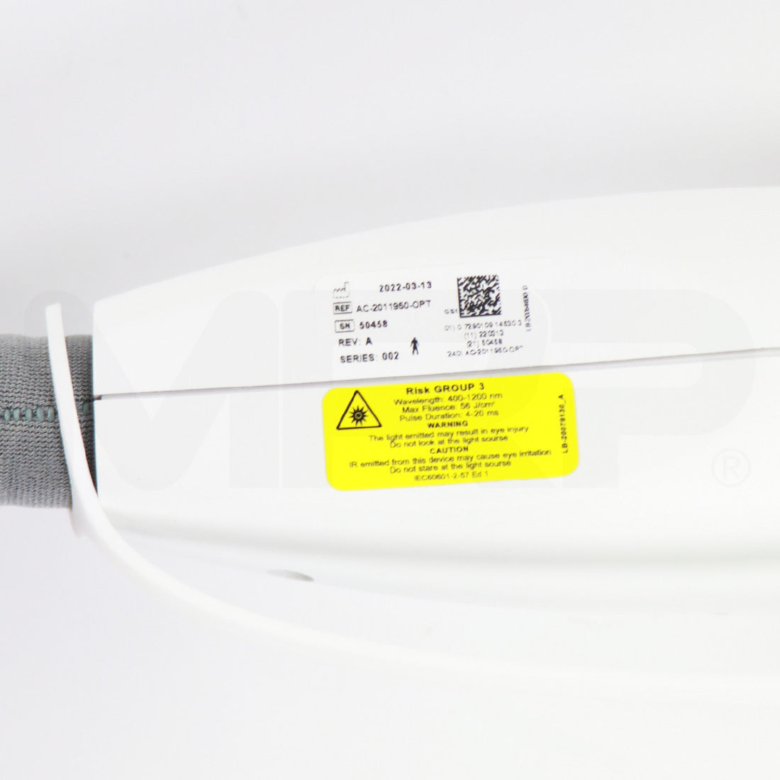 2022 Lumenis OptiLight Non-Invasive Dry Eye Relief IPL System