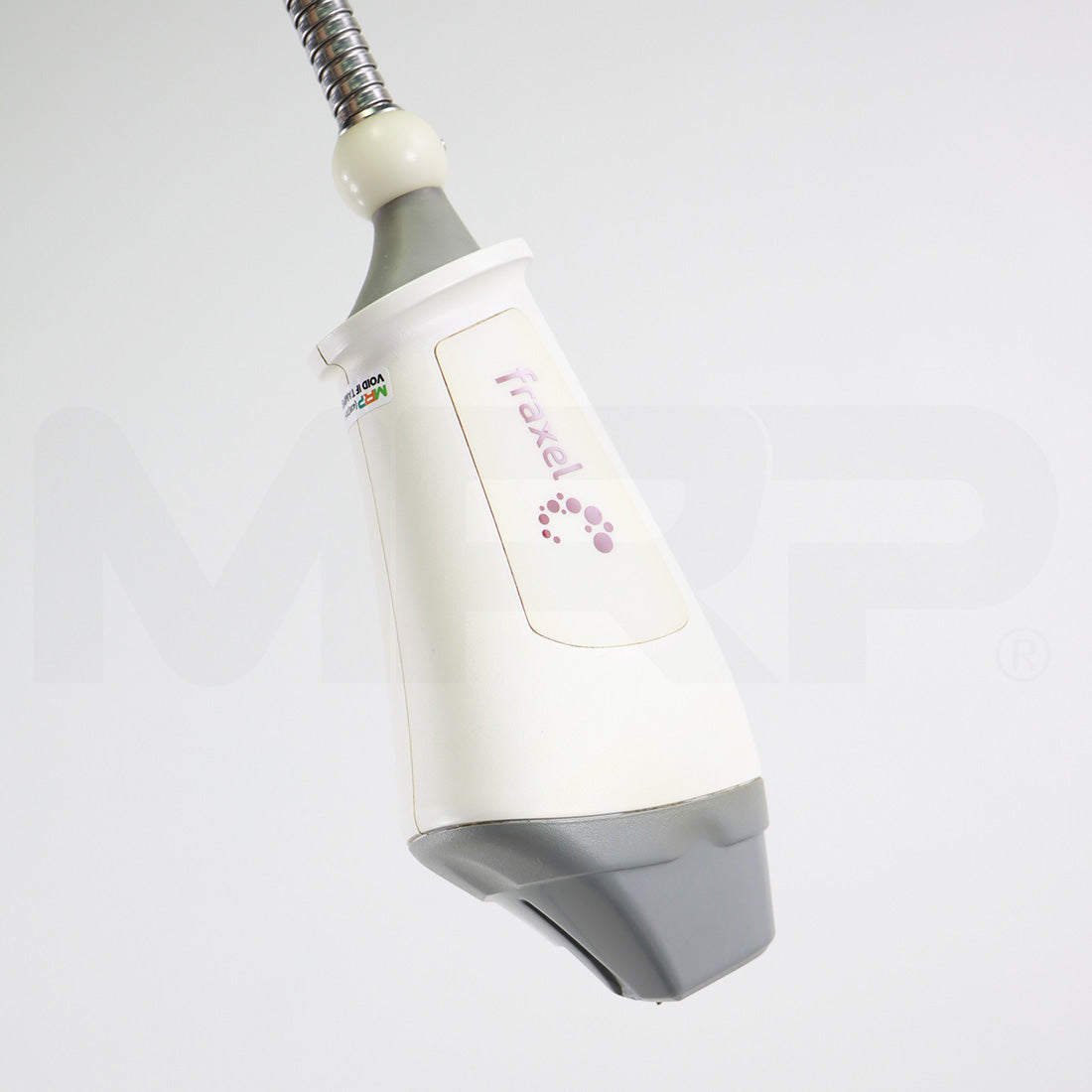 2009 Solta Fraxel re:fine Skin Rejuvenation Microbeam Therapy SR Laser System