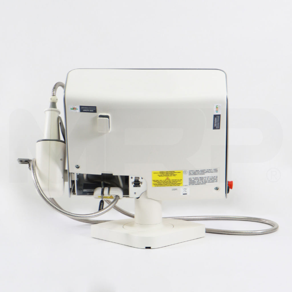 2009 Solta Fraxel re:fine Skin Rejuvenation Microbeam Therapy SR Laser System