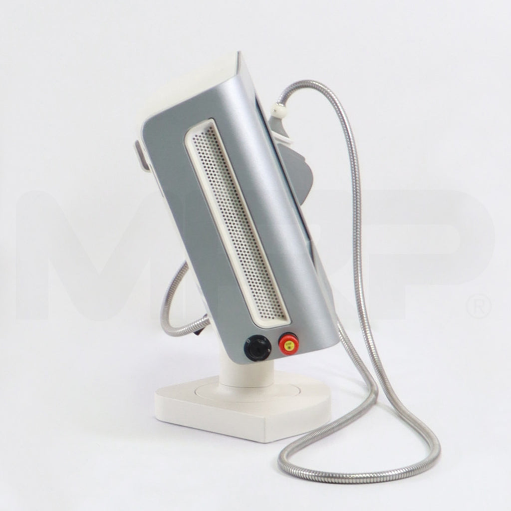 2009 Solta Fraxel re:fine Skin Rejuvenation Microbeam Therapy SR Laser System