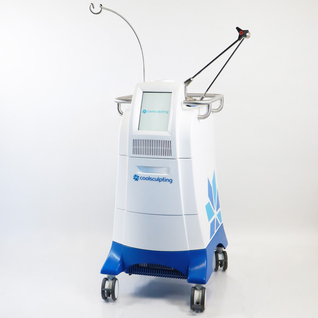2018 Zeltiq CoolSculpting Body Cryolipolysis Contouring System