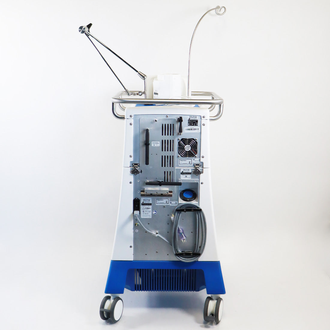 2018 Zeltiq CoolSculpting Body Cryolipolysis Contouring System